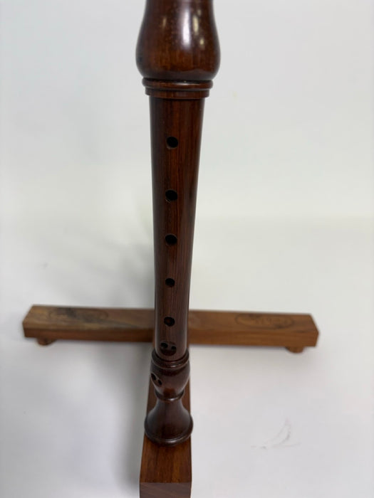 Roessler Soprano Recorder in Palisander (Reconditioned)