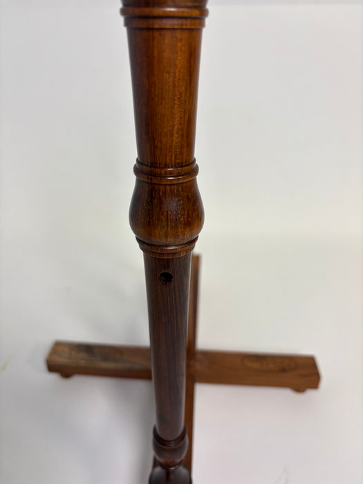 Roessler Soprano Recorder in Palisander (Reconditioned)
