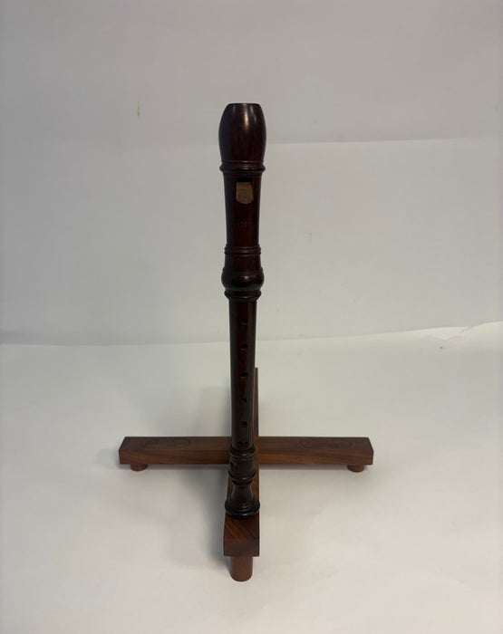 Moeck Rottenburgh Soprano Recorder in Palisander (Reconditioned)
