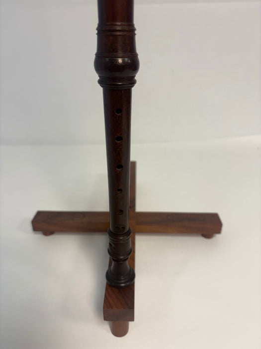 Moeck Rottenburgh Soprano Recorder in Palisander (Reconditioned)