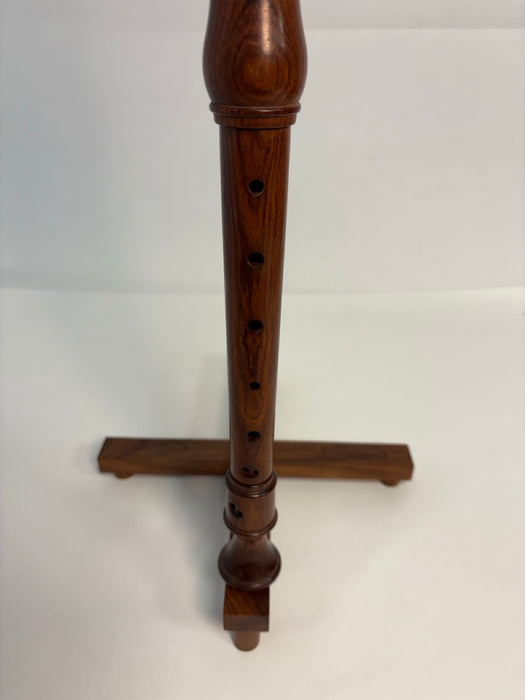 Ariel Solist Alto Recorder in Palisander (Reconditioned)