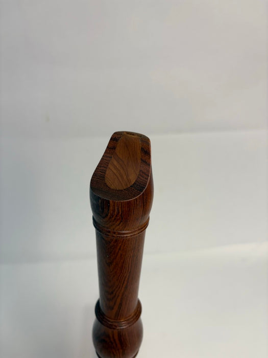 Ariel Solist Alto Recorder in Palisander (Reconditioned)