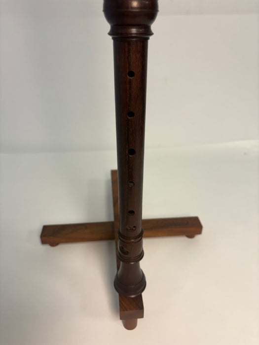 Coolsma Alto Recorder in Grenadilla (Reconditioned)