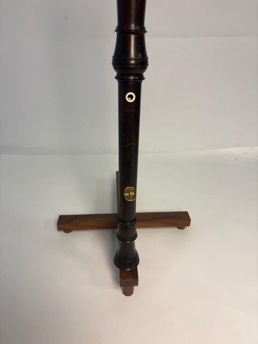 Coolsma Alto Recorder in Grenadilla (Reconditioned)