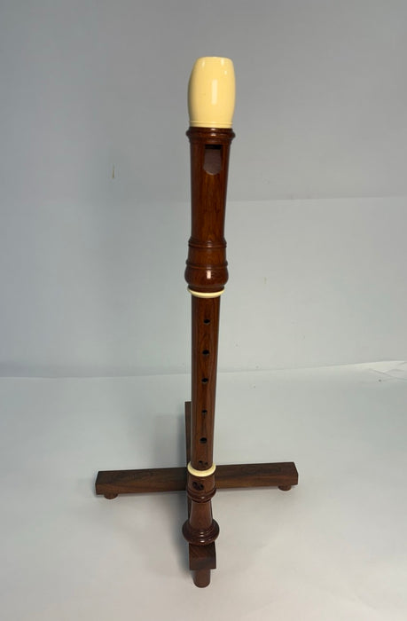 Moeck Rottenburgh Alto Recorder in Palisander (Reconditioned)