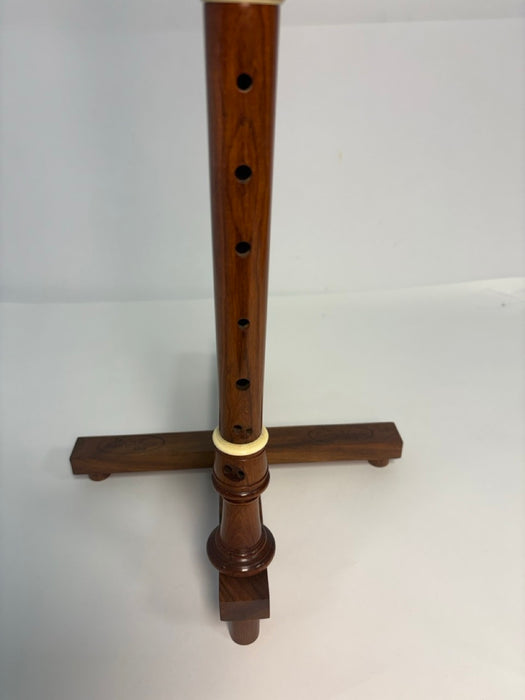 Moeck Rottenburgh Alto Recorder in Palisander (Reconditioned)