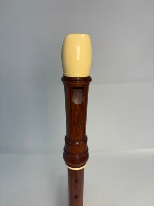 Moeck Rottenburgh Alto Recorder in Palisander (Reconditioned)