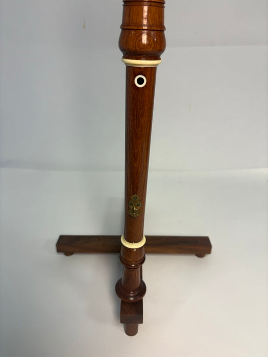 Moeck Rottenburgh Alto Recorder in Palisander (Reconditioned)