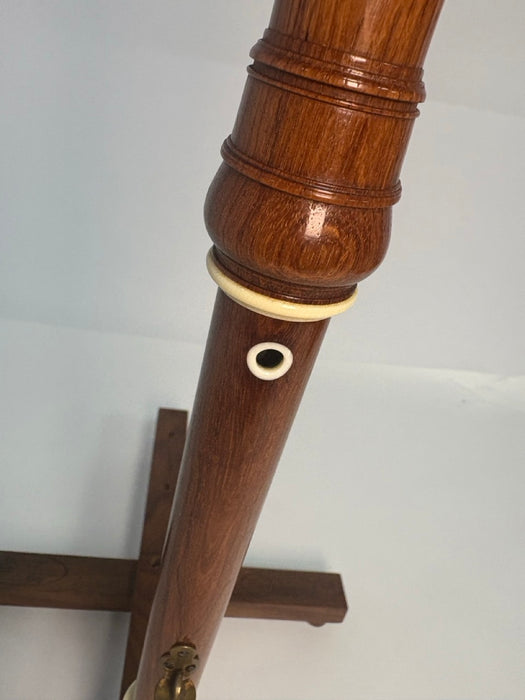 Moeck Rottenburgh Alto Recorder in Palisander (Reconditioned)