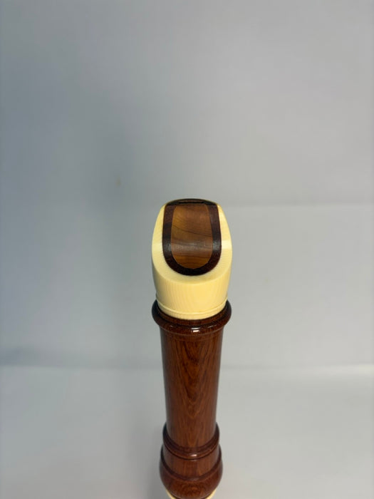 Moeck Rottenburgh Alto Recorder in Palisander (Reconditioned)