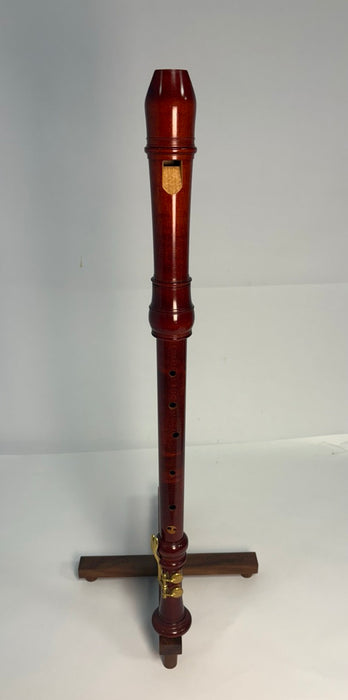 Yamaha YRT61M Tenor Recorder Maple (Reconditioned)