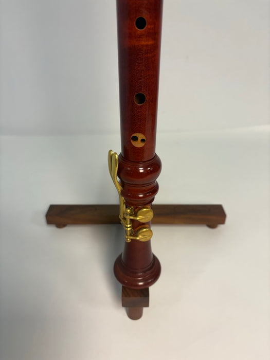 Yamaha YRT61M Tenor Recorder Maple (Reconditioned)