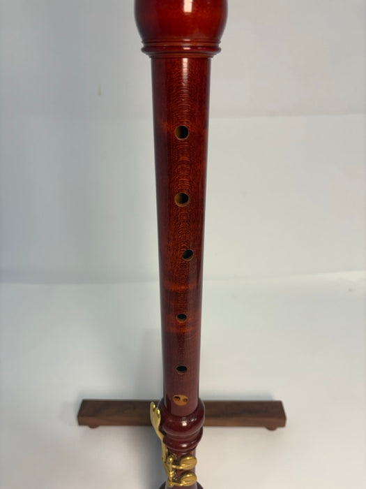 Yamaha YRT61M Tenor Recorder Maple (Reconditioned)