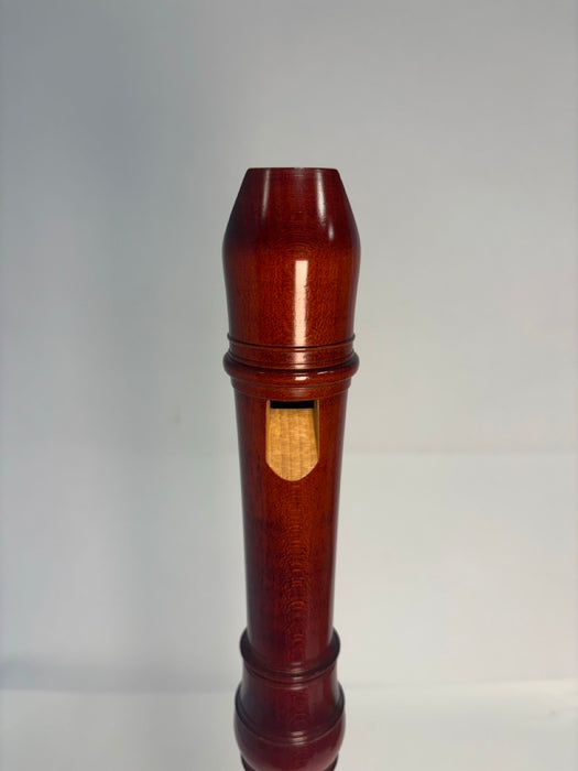 Yamaha YRT61M Tenor Recorder Maple (Reconditioned)