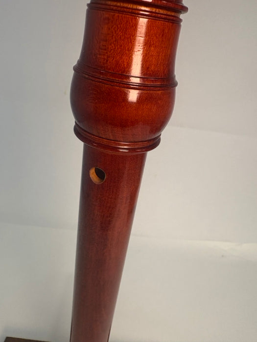 Yamaha YRT61M Tenor Recorder Maple (Reconditioned)