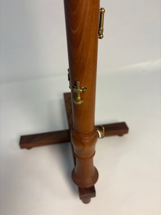 Küng Studio 'Sinor' Comfort Tenor Recorder in Cherrywood (Reconditioned)