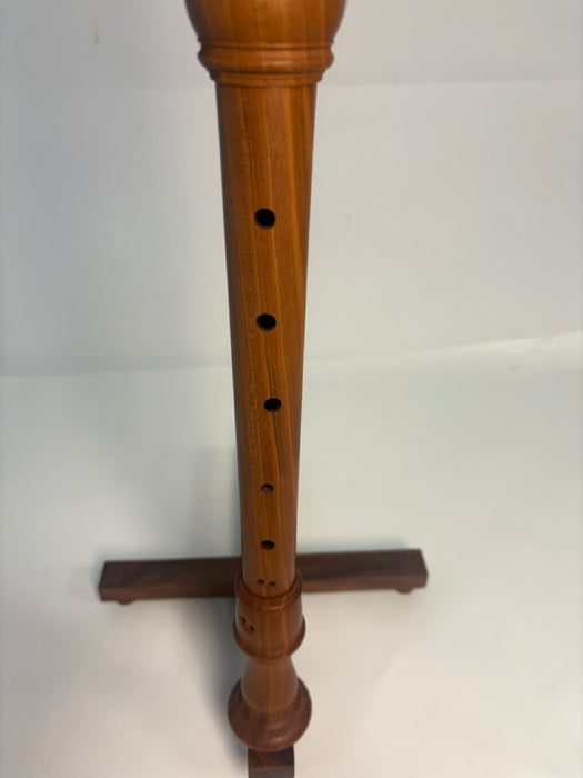 Marsyas Tenor Recorder in Cherrywood (Reconditioned)