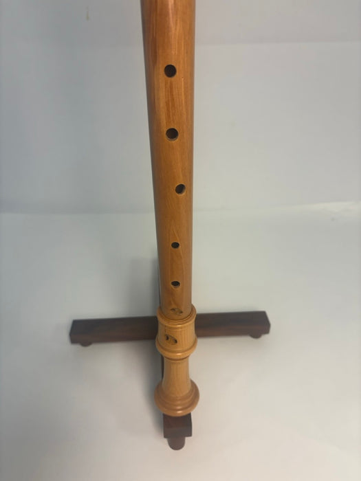 Moeck Rottenburgh Tenor Recorder in Maple (Reconditioned)