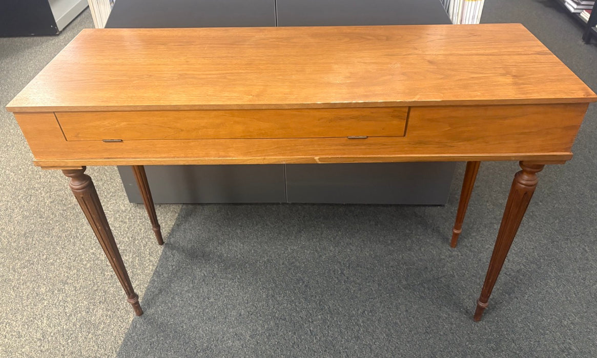 Clavichord by John Morley with Stand (Previously Owned)