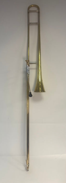 Tenor Sackbutt by Giardinelli (Reconditioned)