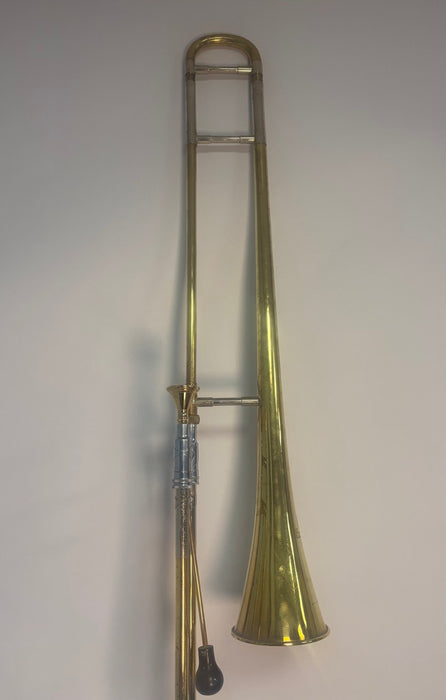 Tenor Sackbutt by Giardinelli (Reconditioned)