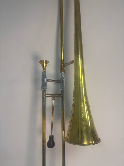 Tenor Sackbutt by Giardinelli (Reconditioned)