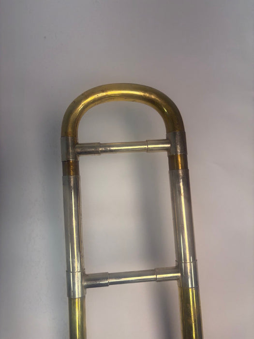 Tenor Sackbutt by Giardinelli (Reconditioned)