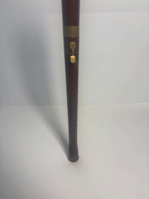 Alto Cornamuse by Moeck (Reconditioned)