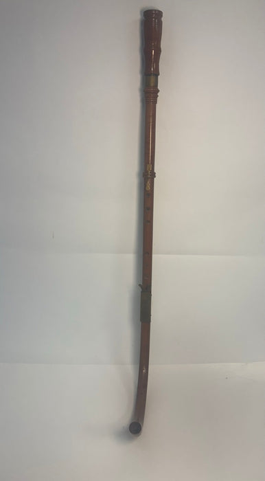 Bass Crumhorn by Moeck & Steinkopf (Reconditioned)