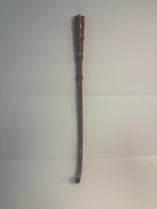 Tenor Crumhorn by Moeck & Steinkopf (Reconditioned)