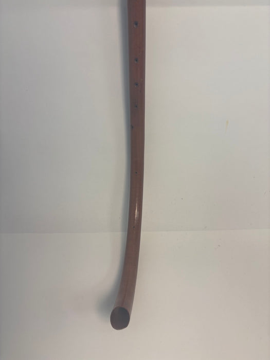 Tenor Crumhorn by Moeck & Steinkopf (Reconditioned)