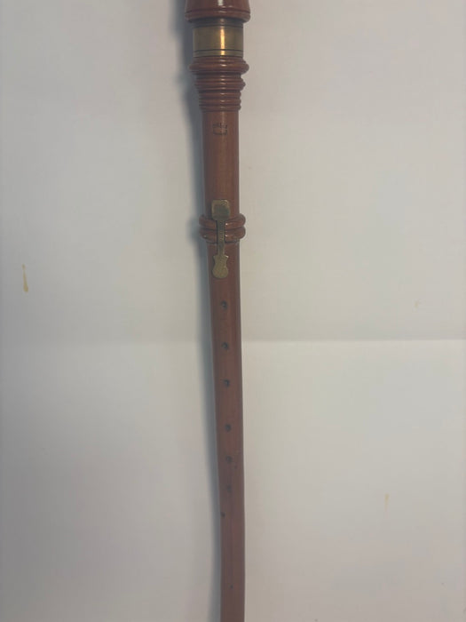 Tenor Crumhorn by Moeck & Steinkopf (Reconditioned)