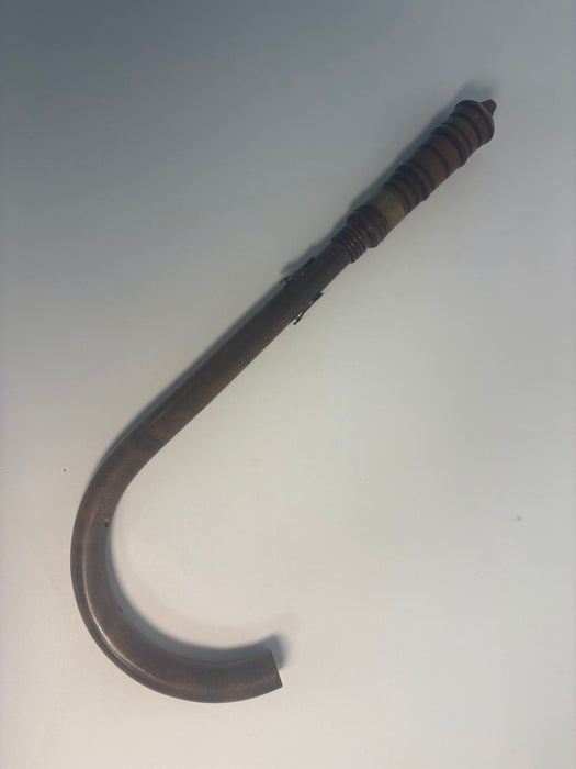 Alto Crumhorn by Moeck (Reconditioned)