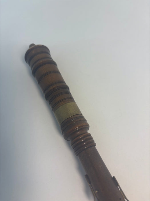 Alto Crumhorn by Moeck (Reconditioned)