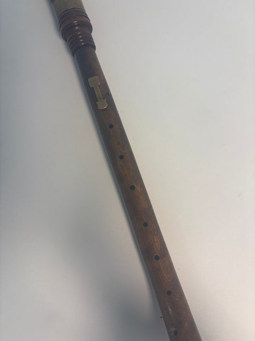 Alto Crumhorn by Moeck (Reconditioned)