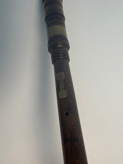 Alto Crumhorn by Moeck (Reconditioned)