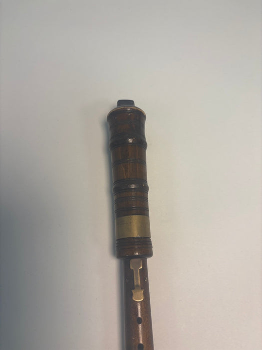 Soprano Crumhorn by Moeck (Reconditioned)