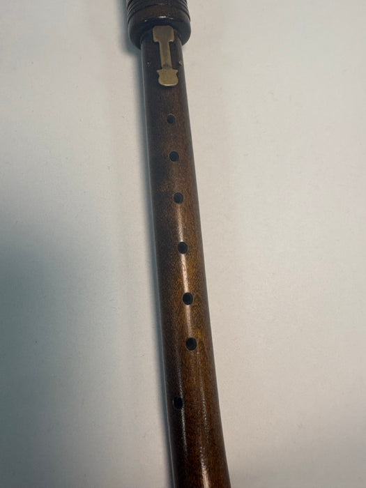 Soprano Crumhorn by Moeck (Reconditioned)