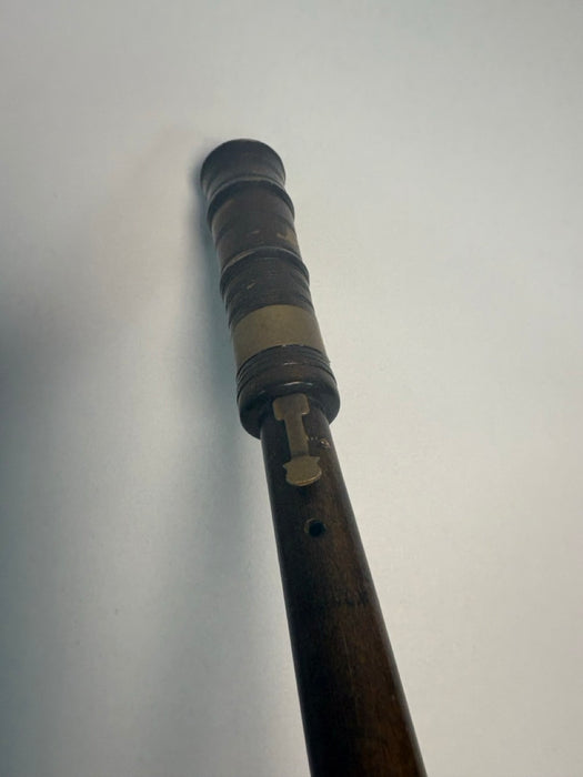 Soprano Crumhorn by Moeck (Reconditioned)