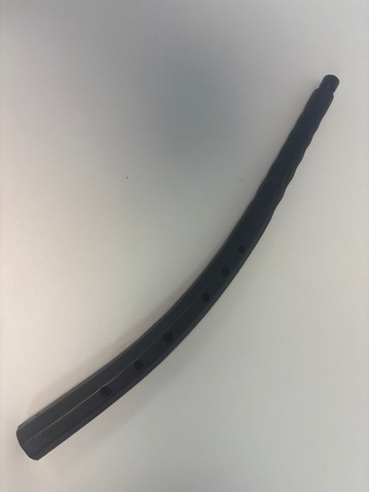 Cornettino in C (a440) by Jeremy West/Christopher Monk (Reconditioned)