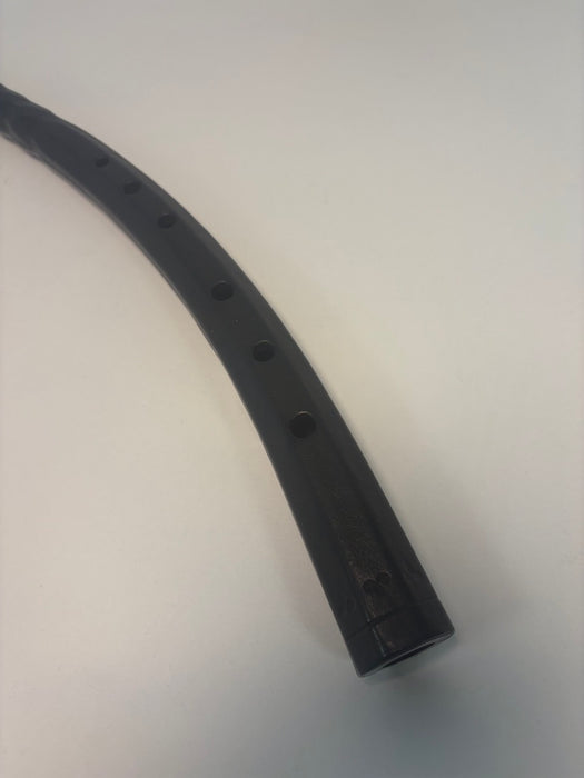 Cornettino in C (a440) by Jeremy West/Christopher Monk (Reconditioned)