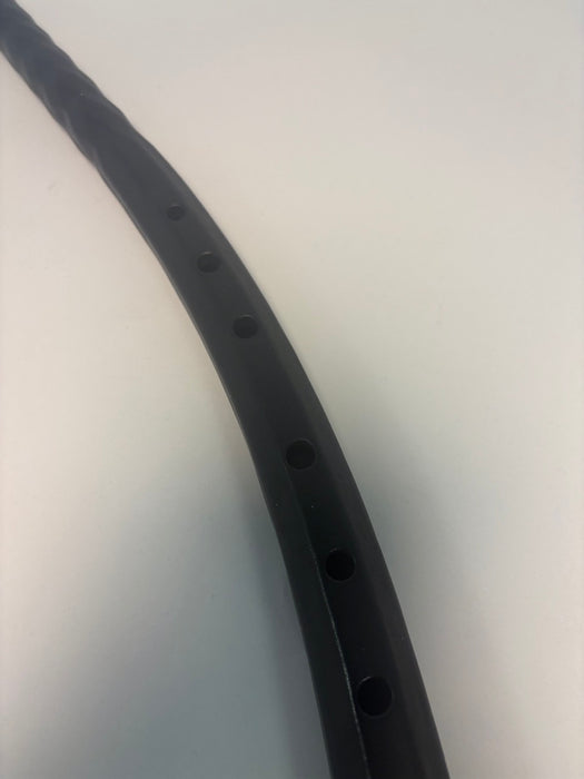 Cornettino in C (a440) by Jeremy West/Christopher Monk (Reconditioned)