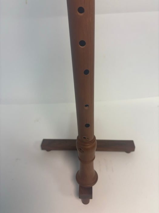 Küng Studio Knick Tenor Recorder in Pearwood (Reconditioned)