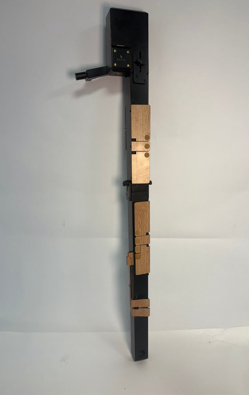 Reconditioned Recorders