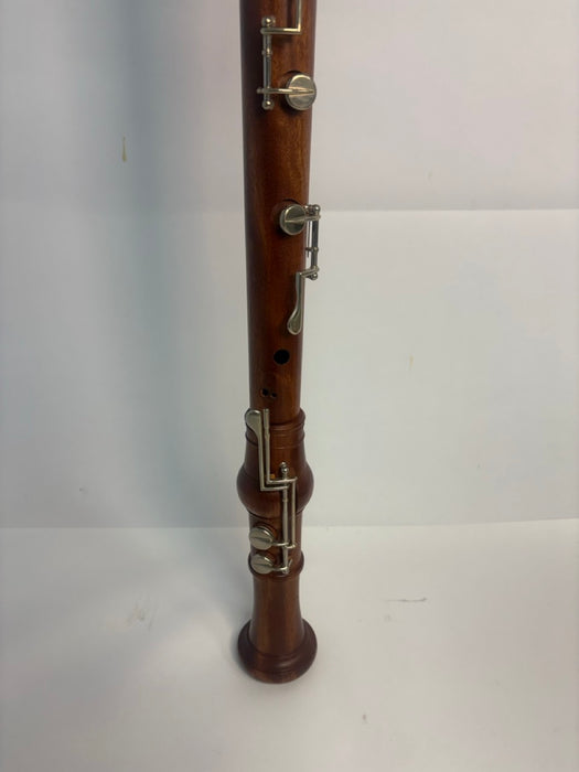 Bass Recorder (a442) in Tamana by Takeyama