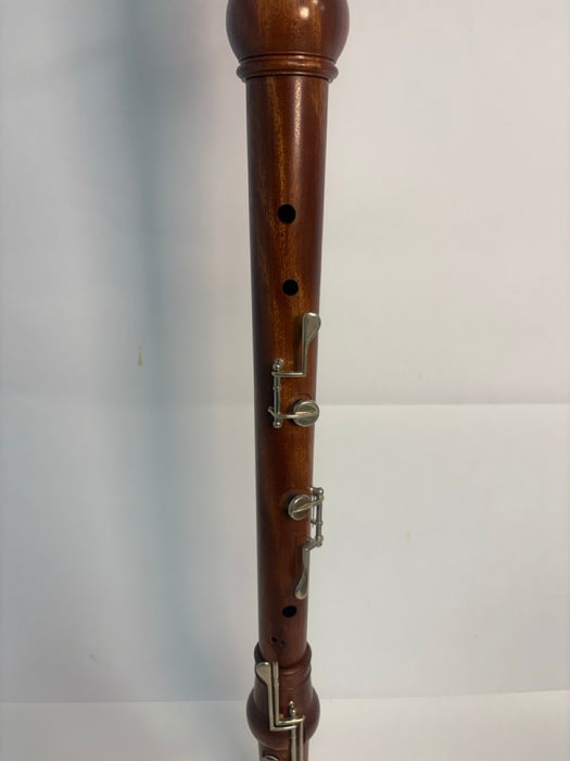 Bass Recorder (a442) in Tamana by Takeyama