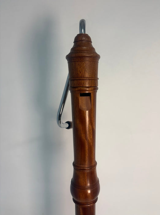 Bass Recorder (a442) in Tamana by Takeyama