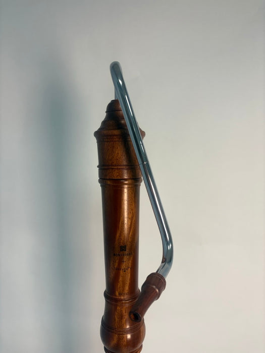 Bass Recorder (a442) in Tamana by Takeyama