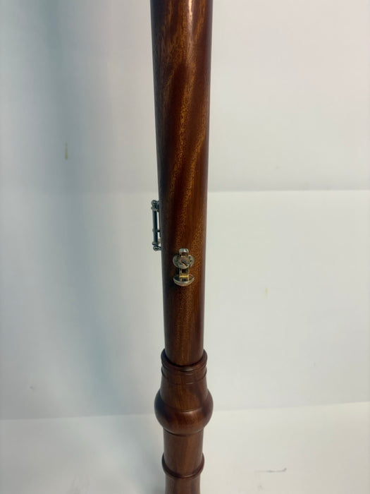 Bass Recorder (a442) in Tamana by Takeyama