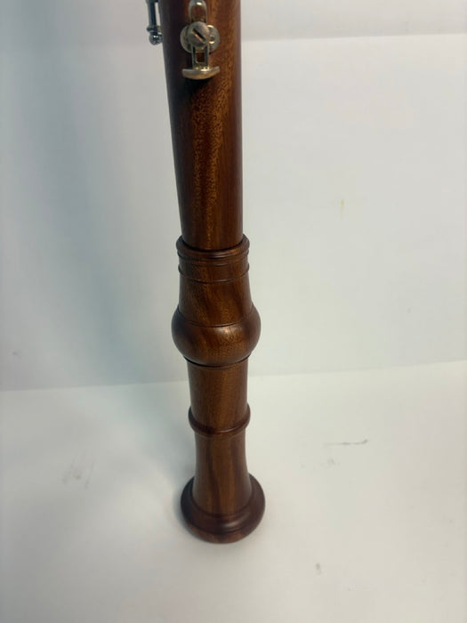 Bass Recorder (a442) in Tamana by Takeyama